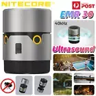 NITECORE Electric Mosquito Killer EMR30 Ultrasound Insect Zapper Fly Bug Trap AU