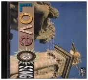 Old Style Love song # 13 , Mahogany , First Time i saw your face [VCd] Video CD