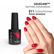 MNP MESAUDA GELEGANT Gel nail polish 8ml 511 Cosmopolitan