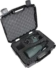 Case Club Spotting Scope Carry Case - Fits Swarovski BTX