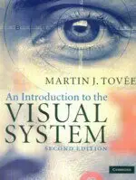 AN INTRODUCTION TO THE VISUAL SYSTEM 2/E M.J. TOVEE 2008 CAMBRIDGE
