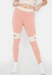 [Kappa] Coral 222 Banda Ikongo Leggings