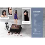 預購 ACG ART 1/6比例 夢中女神 ACG001 ACG002 ACG003 最終幻想 蒂法 非 GT-009