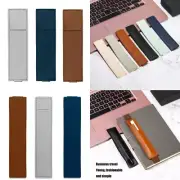 Elastic Pencil Holder, Pen Sleeve for Hardcover Journals, Notebook, Planner