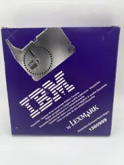 NEW Easystrike IBM Superior WRITE CORRECTABLE Black TYPEWRITER RIBBON # 1380999