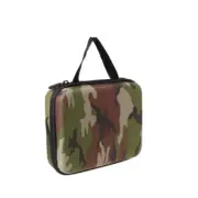 For Baofeng UV82/UV8D walkie talkie handbag convenient storage dark camouflage