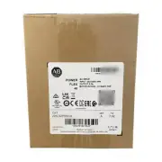 Allen-Bradley 22B-D2P3N104 PowerFlex 40 0.75 kW 1 HP AC Drive AB Fast Ship