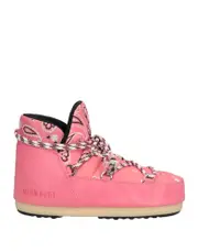 [ALANUI X MOON BOOT] ALANUI x MOON BOOT Ankle boots - Item 17608700