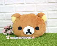 在飛比找Yahoo!奇摩拍賣優惠-(現貨在台)日本正品Rilakkuma 懶懶熊 San-X 