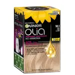 Garnier Olia 10.1 Ashy Veryvery Light Blonde