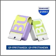 Authentic Samsung Galaxy Buds2 /Pro/Live STRAP Cover Case GP-FPR177AME