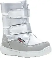 [Kamik] Baby Girl's Snowcutie (Toddler)