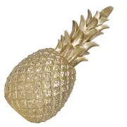 Resin Pineapple Decoration Creative Artificial Fruit Corer Accessories Office