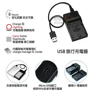 【199超取免運】攝彩@超值USB索尼F550充電器 Sony 隨身充電器 NPF550 行動電源 戶外充 體積小 一年保固【全壘打★APP下單 跨店最高20%點數回饋!!】