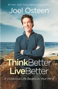 在飛比找誠品線上優惠-Think Better, Live Better: A V