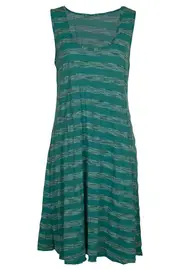 Painter Dress--MET-BS1524