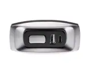 OKIN Model: FS.03.02.04 Switch, Control 2B w/USB and C -Replacement for Recliner