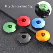 Bicycle Parts Headsets Stem Parts Stem Top Cap Fork Tube Cover Headset Top Cap