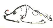 NEW Motorcraft Battery Cable Assembly WC-96634 Ford Mustang 3.7L MT82 2016-2017 (for: Ford)
