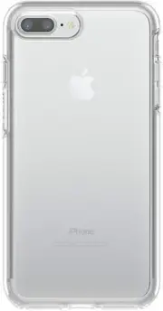 OtterBox SYMMETRY CLEAR SERIES Case for iPhone 8 PLUS & iPhone 7 PLUS (77-56916)