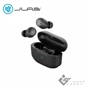 【JLab】JBuds ANC 3真無線藍牙耳機