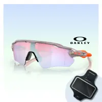 在飛比找momo購物網優惠-【Oakley】RADAR EV PATH(運動太陽眼鏡 O