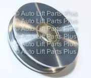 4" Diameter Cable Sheave 3/4" Center Hole for Team Lift