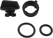 SQUDYO Oil Filler Cap Assembly 11141340900 Compatible with R1100S R1150GS Adv R1150RS