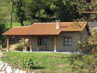 聖羅馬德維拉的1臥室獨棟住宅 - 55平方公尺/1間專用衛浴Casa rural Asturias