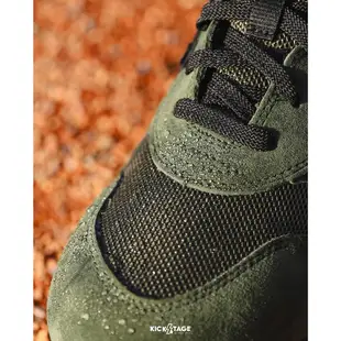 NEW BALANCE 580 GORE-TEX 昆布綠 灰黑色 防水 經典 復古 休閒鞋 男女鞋【MT580R】
