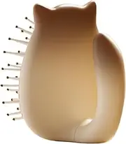 Girl Hair Brush - Paddle Detangling Hairbrush | Portable Scalp Massage Air Cushion Hair Brush Anti-static Detangling Comb for Travel Home Use