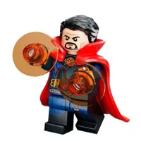 在飛比找蝦皮購物優惠-LEGO Marvel 奇異博士 76216