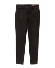 AG Jeans Absolute Coated Platoon Extreme Skinny Legging