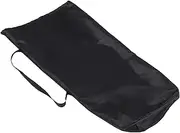 BESPORTBLE Extra Stroller Travel Bag for Airplane Storage for Strollers Durable Material for Air Travel Protects Single Double Strollers from Damage