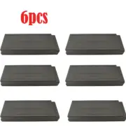 6x NiMH Battery 7.2V 2000mAh for RSC7220 Scanreco590/592/960/EEA2512/Palfinger