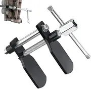 Caliper Compression Tool,Brake Pad Compressor Tool | Caliper Piston Tool, Heavy Duty Disc Brake Pad Spreader Tool for Brake Pistons