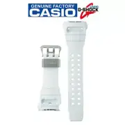 Casio G-Shock Genuine Replacement Band GWNQ1000 GWN-Q1000-7A White Part 10535019