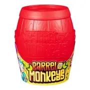 Barrel Of Monkeys Refresh Edition