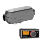Eberspächer D2L AS3 Airtronic Diesel Air Heater 1 Outlet 12v E-Pro