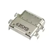 for ASUS ZenBook Flip UX370 USB TYPE C DC Power JACK Charging Port Connector JUS