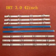 LED Strip For LG 42LY560M-UA 42LS33A-5B 5D 5D 42LS35A-5D 42LS53A-5B 5D 42LB5800