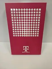 Tmobile REVVL TAB 5G 128GB GRY KIT