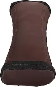 CHILDWEET Pulse-Taking Pillow Leather Cotton Hospital Cushion Accurate Pulse Handling Tool Easy to Clean