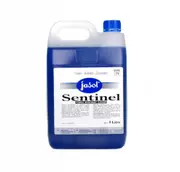 Jasol Sentinel Floral Reodorant Cleaner - Blue 5 Litre