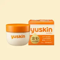 在飛比找樂天市場購物網優惠-【新裝上市】Yuskin 悠斯晶乳霜120g (Yuskin