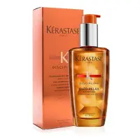 在飛比找Yahoo奇摩購物中心優惠-KERASTASE 卡詩 柔舞絲緞露100ml