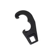 Specialty Products Tie Rod 1/2" Drives Adjustment Tool for Standard Cars 71969