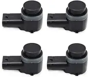 4 PCS Car Parking Sensor PDC Sensor 3C0919275S, for, for Audi, A4 A5 A6 S4 S8 Q7, for, for Golf 1S0 919 275 4H0919275 Parking Sensors
