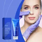 NEW ZERO PORE BLACKHEAD MUD MASK 100g - AHA + BHA + HOT PHA P0Z6