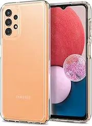 [Spigen] Ultra Hybrid Case Designed for Samsung Galaxy A13 4G LTE (2022) Air Cushion Bumper Hard Cover - Clear